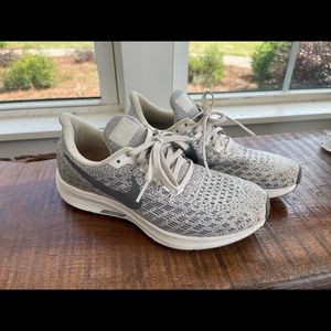 Nike zoom Pegasus 35